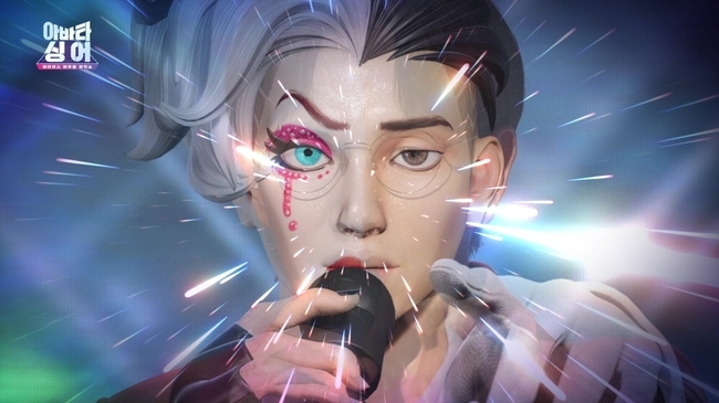 배경 이미지
