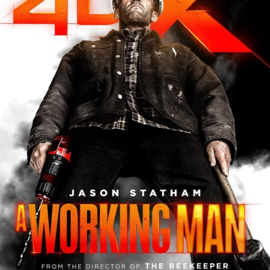 Fi𝚕mi Buradan İzleyin ▶👇👉 A Working Man 2025 f𝑖lm𝑖 Türkçe Dublaj