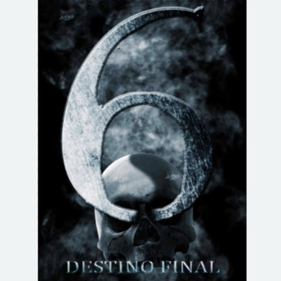 ดูหนังใหม่เต็มเรื่อง Final Destination Bloodlines (2025) ไฟนอล เดสติเนชั่น ทายาทโกงตาย เต็มเรื่อง พากย์ไทย HD ฟรี! สยองขวัญ / ระทึกขวัญ. 109 นาที. : 7.1. : 95%. : B+. เรื่องย่อ. เรื่องราวใน Final Destination 6 จะแตกต่างจากภาคก่อน ๆ ดูหนัง ออนไลน์ "ไฟนอลเดสติเนชั่น 6" (Final Destination 6) 2025 เต็มเรื่อง พากย์ไทย/ซับไทย 𝙵𝚞𝚕𝚕 𝙷𝙳 "Final Destination: Bloodlines ไฟนอลเดสติเนชั่น ทายาทโกงตาย" ดูหนังพากย์ไทย/ซับไทย 2025 ดูฟรี!