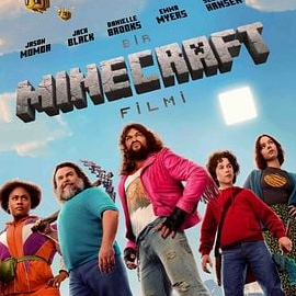 Fi𝚕mi Buradan İzleyin ▶👇👉 Bir Minecraft Filmi 2025 f𝑖lm𝑖 Türkçe Dublaj