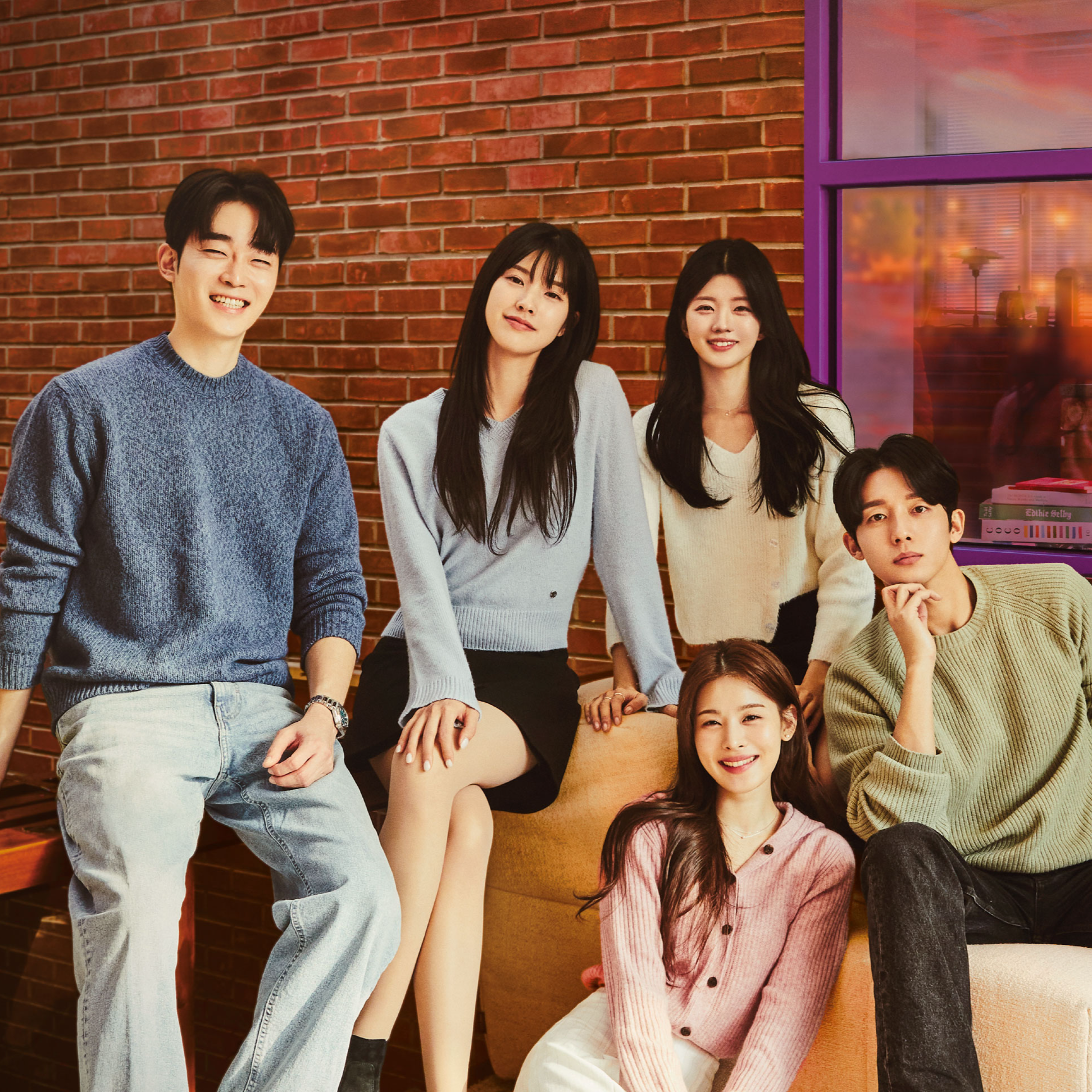 [,ซีรีส์ไทย,!]Heart Pairing EP.5 ดู ย้อนหลัง ตอนเต็ม! HD ดูละครย้อนหลังHeart Pairing [EP.5] ดูย้อนหลัง ตอนที่ เต็มเรื่อง ดูซีรีย์ Heart Pairing To Heart Pairing - Heart Pairing ช่อง HD ออนไลน์ ฟรี