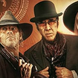 +ดูหนังใหม่!!»Gunslingers (2025) พากย์ไทย HD พากย์ไทย/ซับไทย คมชัดระดับ เต็มเรื่องฟรี 1080p Gunslingers (2025) พากย์ไทย HD พากย์ไทย/ซับไทย คมชัดระดับ เต็มเรื่องฟรี