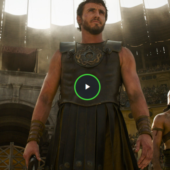 WATCH HERE ➣➣ Gladiator II STREAMING ONLINE