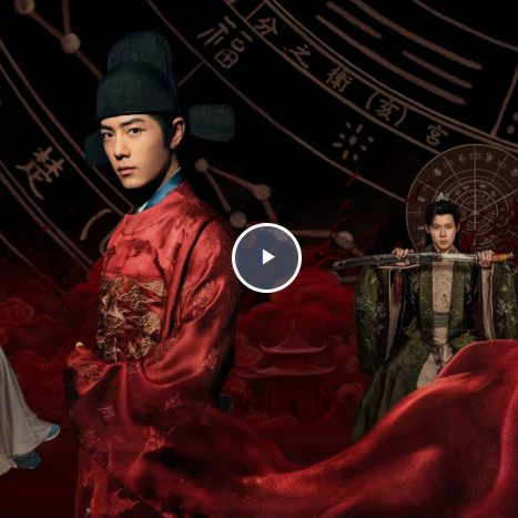 ดูซีรีส์จีน ตำนานจั้งไห่ Legend of Zang Hai EP.21 (27 พ.ค. 2568) ซับไทย-พากย์ไทย ย้อนยุคลึกลับ-แฟนตาซี นำแสดงโดย เซียวจ้าน รับชมออนไลน์ทาง Youku และ Viki พบกับความเข้มข้นยิ่งขึ้นในซีรีส์จีนฟอร์มยักษ์ “ตำนานจั้งไห่ (Legend of Zang Hai)” ที่กำลังออนแอร์อย่างต่อเนื่อง โดยใน ตอนที่ 21 ที่จะออกอากาศวันที่ 27 พฤษภาคม 2568 เวลา 18.30 น. จะเริ่มเผยปมลับในอดีตที่ซ่อนอยู่ใต้เงามืดแห่งอำนาจและความแค้น