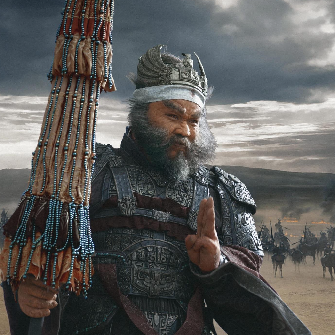 封神第二部：战火西岐圍城線上看 完整版本 Creation of Gods 2 (2025)完整版4k.HD. 高清电影 封神第二部：战火西岐線上看(2025)完整版HD.1080P