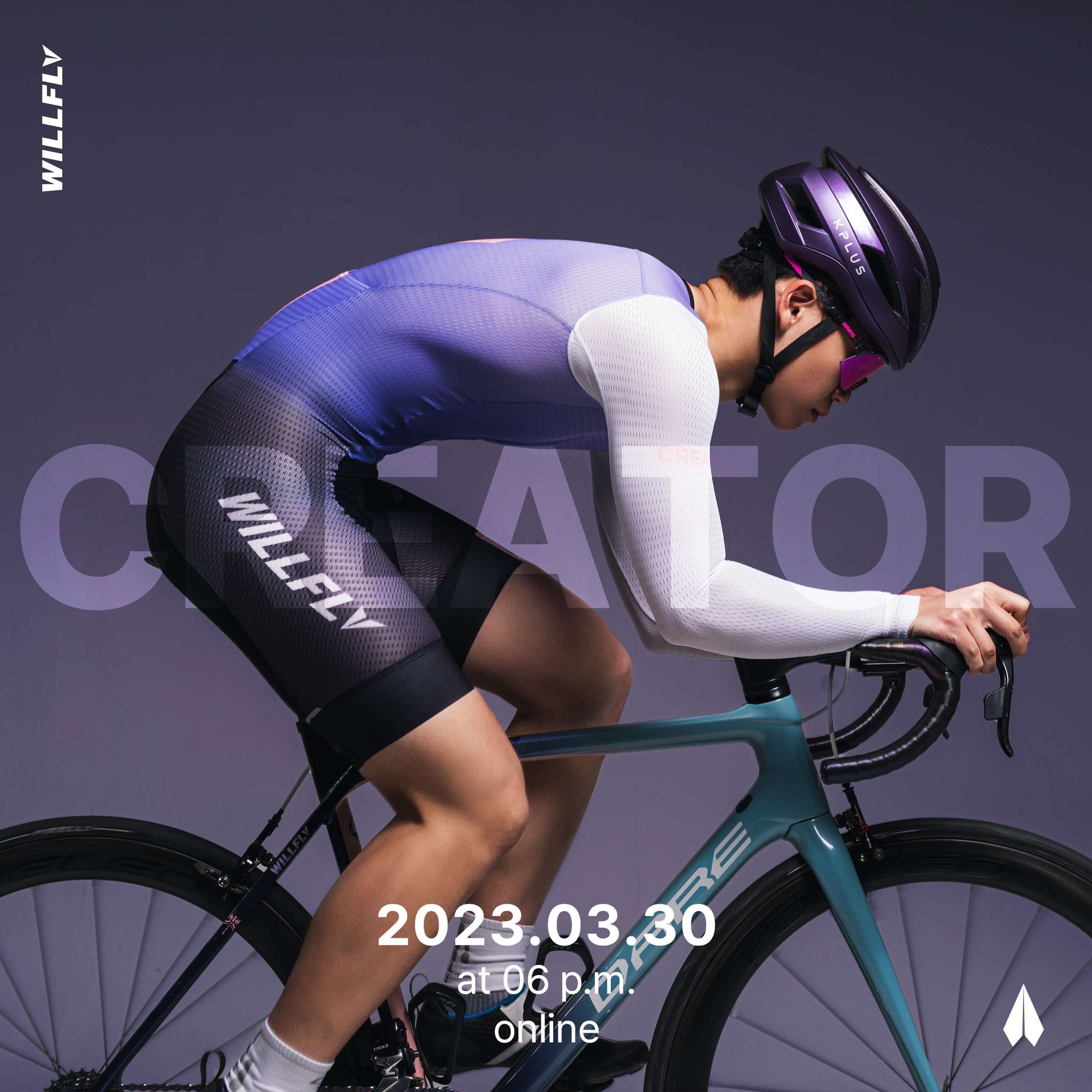ZNK Cycling Youtube