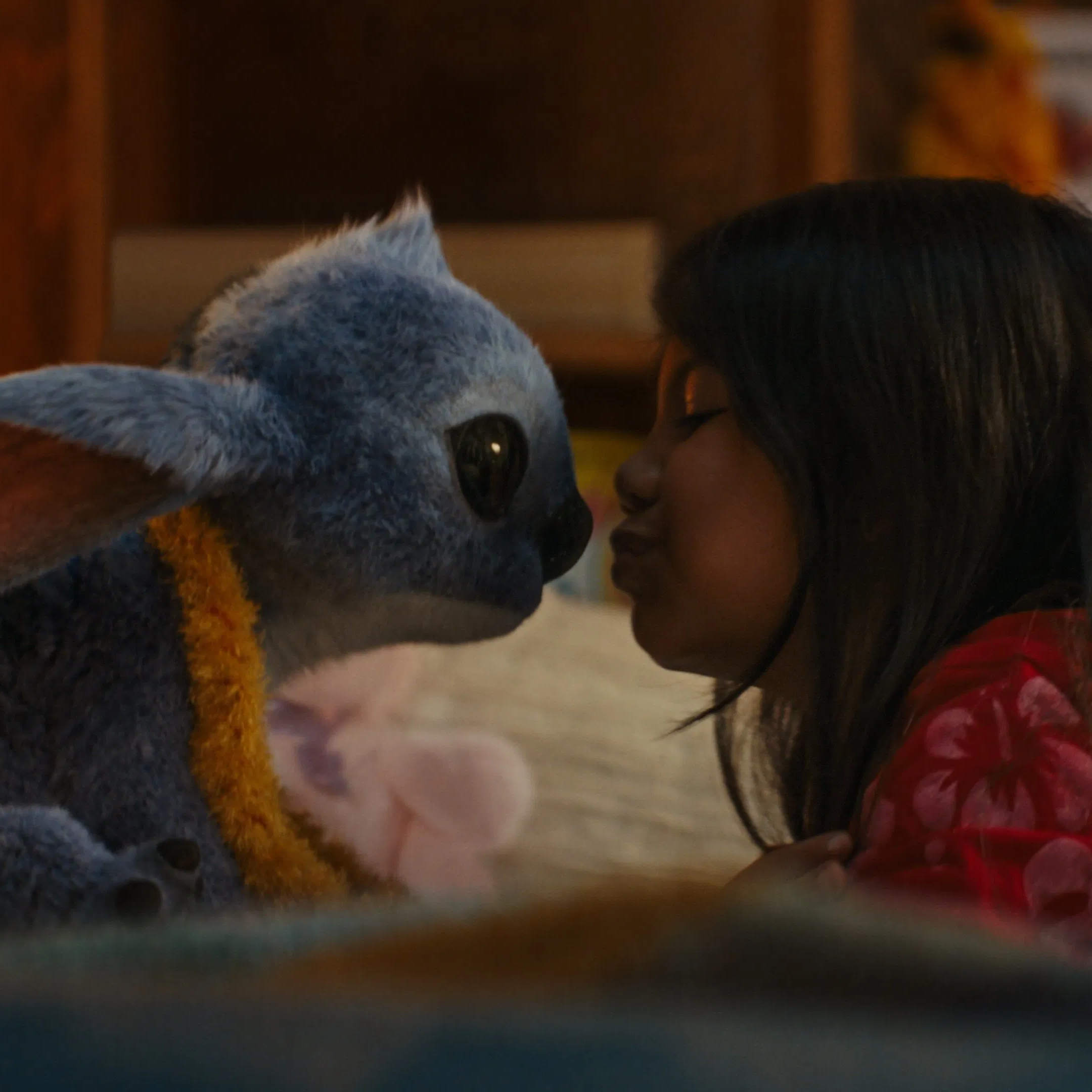 Fi𝚕mi Buradan İzleyin ▶👇👉 Lilo & Stitch (2025) Film izle