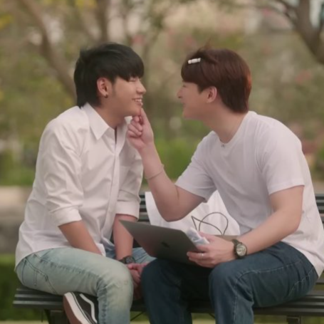 (เพราะแฟนเก่าเปลี่ยนแปลงบ่อย) +ซีรีส์ไทย~เพราะแฟนเก่าเปลี่ยนแปลงบ่อย EP.2 ดู ย้อนหลัง ตอนเต็ม! FULLHD {"JoyBoy"!!}