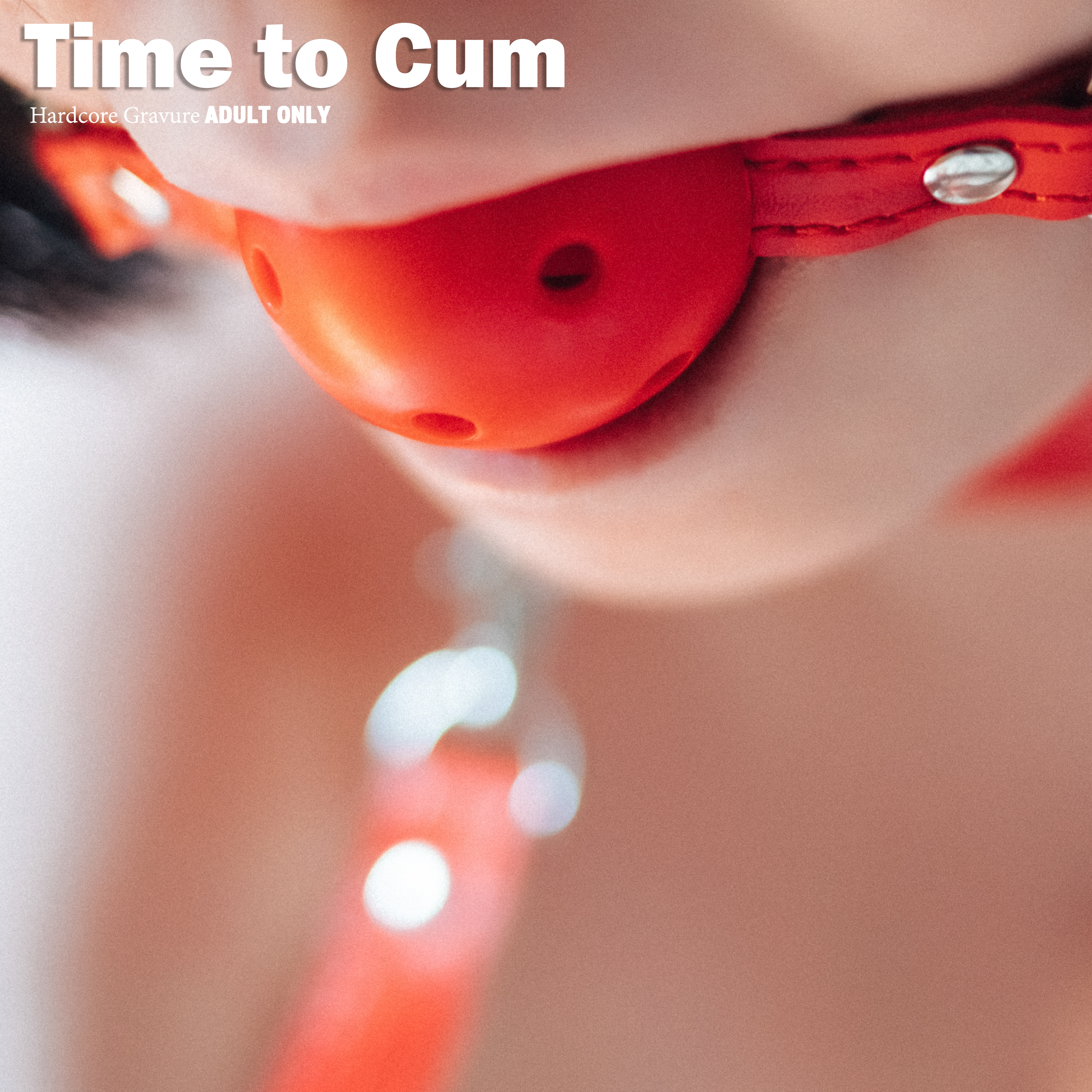 [ Haivia ] Time to Cum