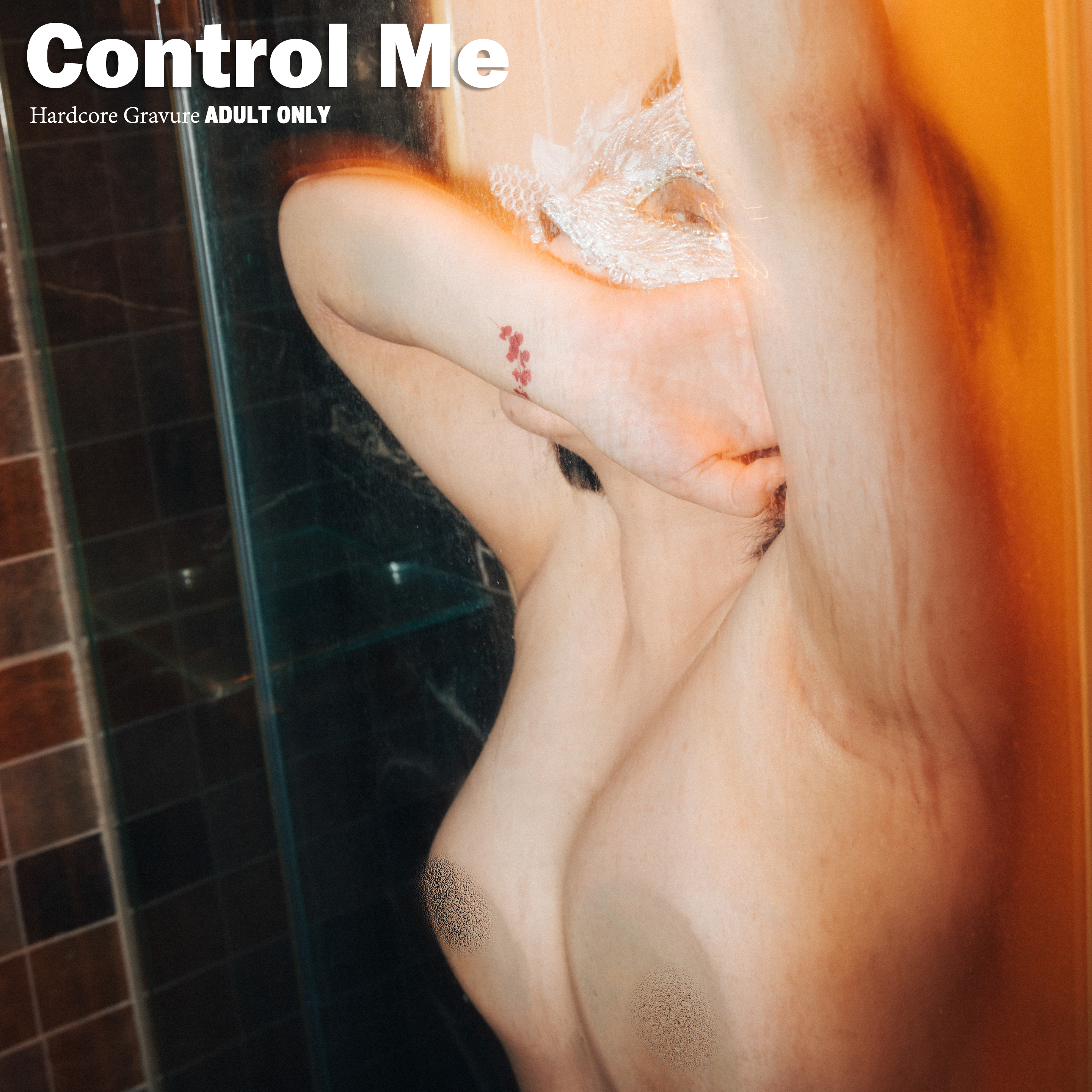 [ Haivia ] Control Me