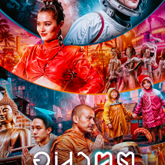 (!ดู!)⇝ Anakhot อนาฅต EP.1-4 เต็ม เรื่อง ดูย้อนหลังหนังไทย HD | 4 ธ.ค. 2567 | ดูละครย้อนหลัง เต็ม เรื่อง ทุกตอน ดูซีรีส์ไทย HD ดูผ่านมือถือฟรี ไม่มีโฆษณา! #อนาฅต #ทีไทยทีมันส์ #NetflixTH