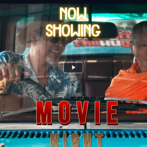 ▶ ▶ มาที่นี่เพื่อดู▶ ▶ หลวงพี่เท่ง Come Back (2024) ดูหนังออนไลน์ฟรี พากย์ไทย/ซับไทย Full HD