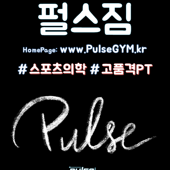 프리미엄 피트니스 펄스짐