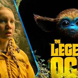 ⚫🔴 𝚅𝚒𝚜𝚒𝚝𝚊 𝚚𝚞𝚒 ▷▷ The Legend of Ochi (2025) 𝚂𝚝𝚛𝚎𝚊𝚖𝚒𝚗𝚐 [𝙸𝚃𝙰] 𝙷𝙳
