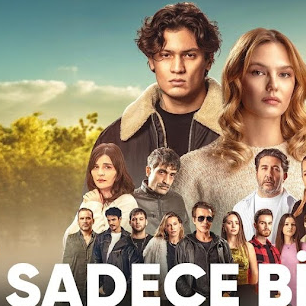 Fi𝚕mi Buradan İzleyin ▶👇👉 Aşk Sadece Bir An 2025 f𝑖lm𝑖 Türkçe Dublaj