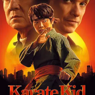 +ดูหนังออนไลน์ "คาราเต้ คิด: ผนึกพลังตำนานนักสู้" (Karate Kid: Legends) 2025 เต็มเรื่อง พากย์ไทย/ซับไทย HD ฟรี นักแข่งที่หายไปจากสนามหลังคว้าแชมป์ ต้องกลับมาแข่งเพื่ออนาคต ดูหนังใหม่ไทย 2025