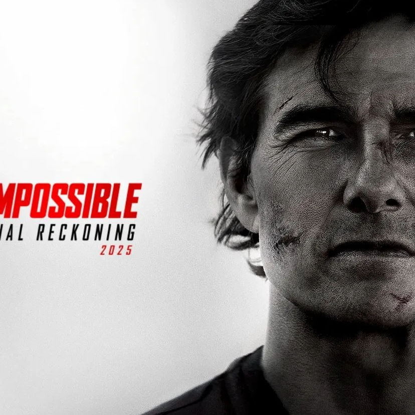 ➤►➤► F𝑖lm𝑖 Buradan İzley𝑖n ➤► Mission: Impossible – Son Hesaplaşma 2025 İzle - F𝑖lm𝑖 𝙵𝚞𝚕𝚕 Hd