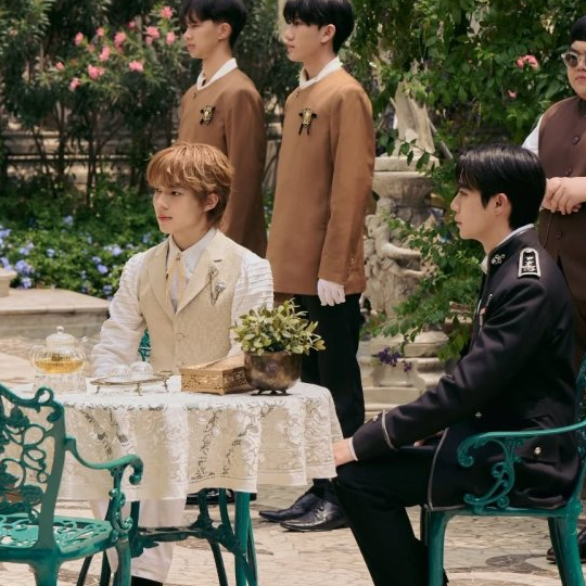 FULL+HD!»Xem phim The Next Prince: Băng Qua Bầu Trời Đến Bên Em (Tập 4) Vietsub + Thuyết Minh Thuyết Minh Vietsub Xem-Phim lậu cuối Vietsub