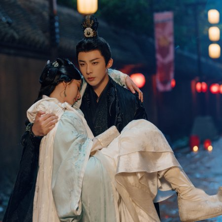 "The Prisoner of Beauty" ปรปักษ์จำนน EP.29 (ตอนที่29) ย้อนหลังเต็มเรื่องออนไลน์ฟรี " ปรปักษ์จำนน" EP29 ตอนที่ 29 ออกอากาศวันที่ 26 พฤษภาคม 2568 17.00 น. ดูออนไลน์ฟรีที่ WeTV.vip. WeTV