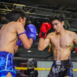 [[ดูซีรีส์จีน!!]] Eight Count (2025) นับ8 EP.17 ซับไทย/พากย์ไทย ย้อนหลังเต็มเรื่อง ทุกตอนHD ~ ดูซีรีส์จีนวาย “Eight Count (2025) นับ8” EP.17 ตอนที่ 17 ซับไทย/พากย์ไทย ย้อนหลังเต็มเรื่องทาง เวลา 21:30 น. One31(เวลาไทย) ทาง VIU!!