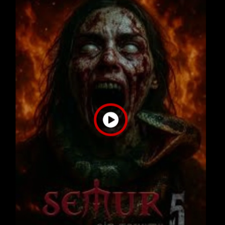 ▶️ İzle şimdi ▶️▶️ Semur 5: Cin Tohumu Full İzle 2025 Tek Parça 1080p