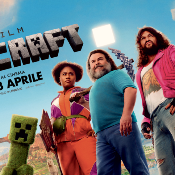 𝙶𝚞𝚊𝚛𝚍𝚊 Un film Minecraft 𝚂𝚝𝚛𝚎𝚊𝚖𝚒𝚗𝚐 [𝙸𝚃𝙰] 𝙲𝚘𝚖𝚖𝚞𝚗𝚒𝚝𝚢 𝚒𝚗 𝙸𝚝𝚊𝚕𝚒𝚊𝚗𝚘 𝚌𝚘𝚖𝚙𝚕𝚎𝚝𝚊𝚖𝚎𝚗𝚝𝚎 𝚐𝚛𝚊𝚝𝚒𝚜. 𝙸𝚕 𝚟𝚒𝚍𝚎𝚘 𝚎́ 𝚍𝚒𝚜𝚙𝚘𝚗𝚒𝚋𝚒𝚕𝚎 𝚊𝚗𝚌𝚑𝚎 𝚒𝚗 𝚜𝚌𝚊𝚛𝚒𝚌𝚊 (𝚍𝚘𝚠𝚗𝚕𝚘𝚊𝚍) 𝚒𝚗 𝚚𝚞𝚊𝚕𝚒𝚝𝚊̀ 𝙰𝚕𝚝𝚊 𝙳𝚎𝚏𝚒𝚗𝚒𝚣𝚒𝚘𝚗𝚎, 𝙷𝙳 𝟽𝟸𝟶𝚙, 𝙵𝚞𝚕𝚕 𝙷𝙳 𝟷𝟶𝟾𝟶𝚙, 𝚄𝚕𝚝𝚛𝚊 𝙷𝙳 𝟺𝙺. Un film Minecraft (2025) 𝚜𝚝𝚛𝚎𝚊𝚖𝚒𝚗𝚐 𝙲𝚒𝚗𝚎𝚋𝚕𝚘𝚐𝟶𝟷 (𝙲𝙱𝟶𝟷) 𝚜𝚎𝚗𝚣𝚊 𝚕𝚒𝚖𝚒𝚝𝚒 𝚙𝚎𝚛 𝚝𝚞𝚝𝚝𝚒.  𝙲𝚒𝚗𝚎𝚋𝚕𝚘𝚐𝟶𝟷 » 𝙵𝚒𝚕𝚖 𝙲𝚘𝚖𝚙𝚕𝚎𝚝𝚘 » Un film Minecraft (2025) 𝚜𝚝𝚛𝚎𝚊𝚖𝚒𝚗𝚐 𝙸𝚃𝙰 𝙲𝚒𝚗𝚎𝚋𝚕𝚘𝚐𝟶𝟷 - 𝚂𝚝𝚛𝚎𝚊𝚖𝚒𝚗𝚐𝙲𝚘𝚖𝚖𝚞𝚗𝚒𝚝𝚢
