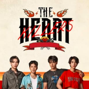 The ​Heart Killers เขาจ้างให้ผมจีบนักฆ่า EP 4 ออกอากาศทุกวันพุธ เวลา 20:30 น. ทางช่อง GMM25 ดูออนไลน์เวอร์ชัน UNCUT เวลา 21:30 น. บนแอป iQIYI