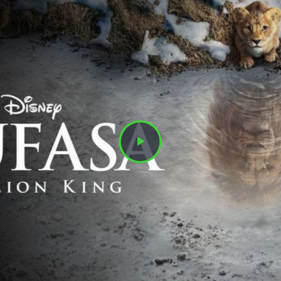 ✅▶️▶️ ver ahora aquí ➠Mufasa: El rey león (2024) PELICULA COMPLETA en ESPAÑOL LATINO