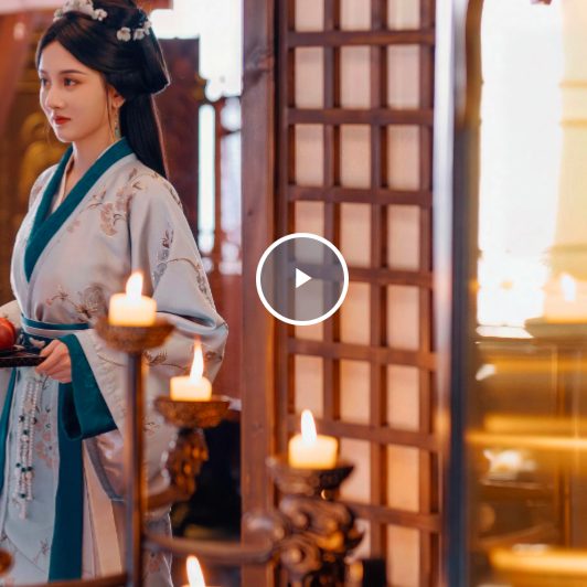[ดู+ดูซีรี่ส์จีน!] ปรปักษ์จำนน The Prisoner of Beaut EP.25 (ตอนที่24-25) ย้อนหลังเต็มเรื่องออนไลน์ฟรี "The Prisoner of Beaut ปรปักษ์จำนน" EP25 ดูออนไลน์ฟรีที่ WeTV.vip. WeTV