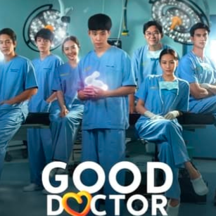 [[ดู+สด+ซีรี่ย์ไทย]] Good Doctor หมอใจพิเศษ+ (EP.17-18) ตอนที่ 17-18  ดูย้อนหลัง ดูออนไลน์เต็ม เรื่องฟรี  วันศุกร์ที่ 6 ธันวาคม 2567 ดู ออนไลน์ บน  TrueID