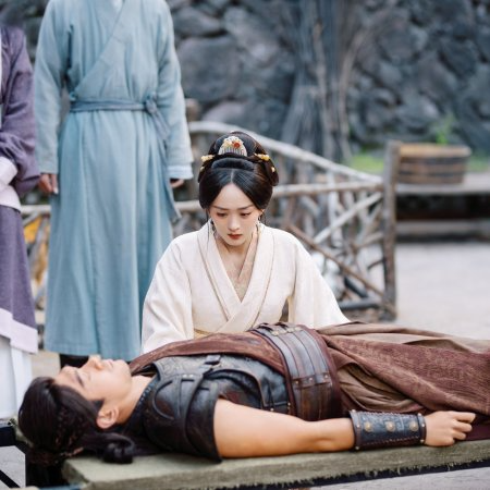 "The Prisoner of Beauty" ปรปักษ์จำนน EP.30 (ตอนที่30) ย้อนหลังเต็มเรื่องออนไลน์ฟรี " ปรปักษ์จำนน" EP30 ตอนที่ 30 ออกอากาศวันที่ 26 พฤษภาคม 2568 17.00 น. ดูออนไลน์ฟรีที่ WeTV.vip. WeTV
