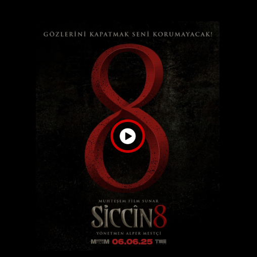 ▶️ İzle şimdi ▶️▶️ Siccin 8 Full İzle 2025 Tek Parça 1080p