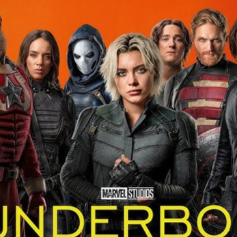 [.Nonton.] Film Thunderbolts (2025) Full Movie Sub Indo Bukan LK21 di Rebahin IndoXXI, Rebahin 720p, 480p And 1080𝙿 Streaming