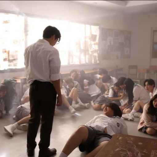 รับชม Homeroom 29 ตัวประกัน (2025) EP.6-16 ซับไทย ที่นี่ ดู! Homeroom 29 ตัวประกัน ย้อนหลัง EP 6-16 ละคร เต็ม เรื่อง THAI ตอนล่าสุด UNCUT ทรูไอดี, ดูซีรีส์ Homeroom 29 ตัวประกัน ตอนที่ 6-16 ย้อนหลัง ตอนเต็ม ซับไทย TrueID GMM25 Viu TH ช่องวัน31 WeTV MONOMAX YouTube GMMTV iQIYI Netflix, ซีรีส์ไทยระทึกขวัญ Homeroom 29 ตัวประกัน ตอนที่ 6-16 ย้อนหลัง ตอนเต็ม ซับไทย Full-HD