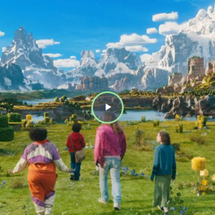 ดูหนังใหม่ ไมน์คราฟต์ มูฟวี่ (2025) A Minecraft Movie เต็มเรื่อง Full HD ออนไลน์ ทั้งพากย์ไทยและซับไทย ดูผ่านมือถือและ Smart TV ไม่กระตุก.