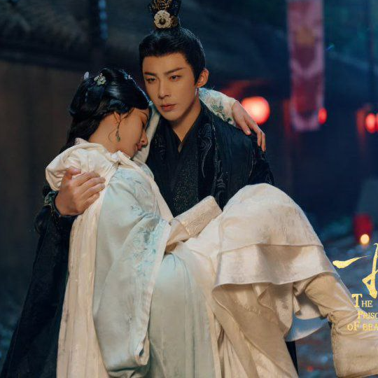+《ดูซีรี่ย์ไทย!!》+"ปรปักษ์จำนน" The Prisoner of Beauty (EP.26) ตอนที่ 26 เต็มเรื่อง ล่าสุด ย้อนหลัง ดูฟรี ดูฟรีออนไลน์! (ปรปักษ์จำนน) +ซีรีส์ไทย~ปรปักษ์จำนน EP.26 ดู ย้อนหลัง ตอนเต็ม! HD