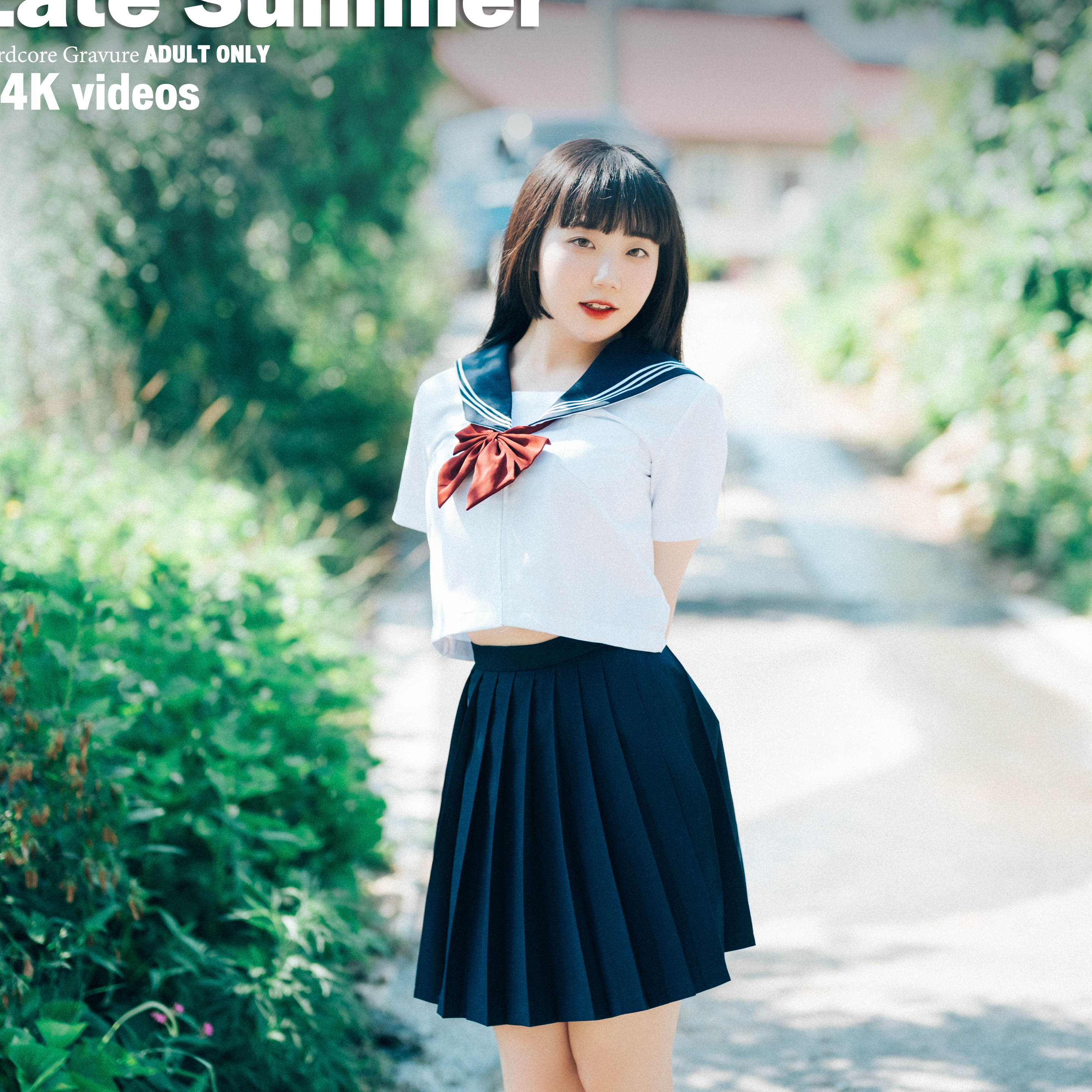 Haivia <Late Summer>