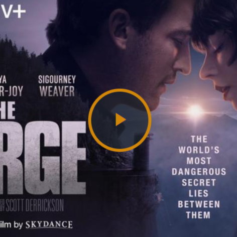İzle şimdi >>> The Gorge Full İzle 2025 Tek Parça 1080p