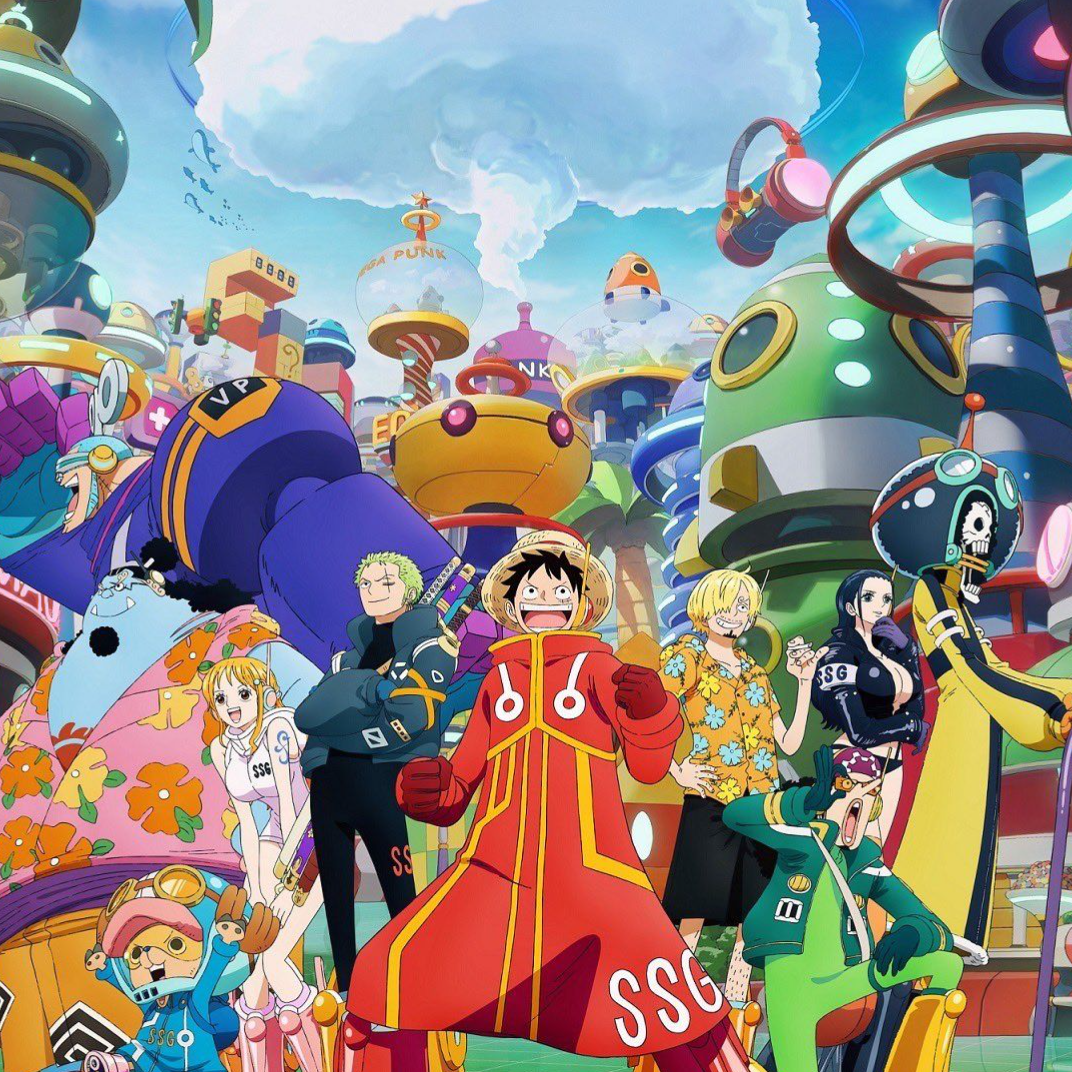 FULL+HD!»Xem Phim One Piece Mùa 22 Tập 1130 Vietsub + Thuyết Minh Thuyết Minh Vietsub Xem-Phim lậu cuối Vietsub!!