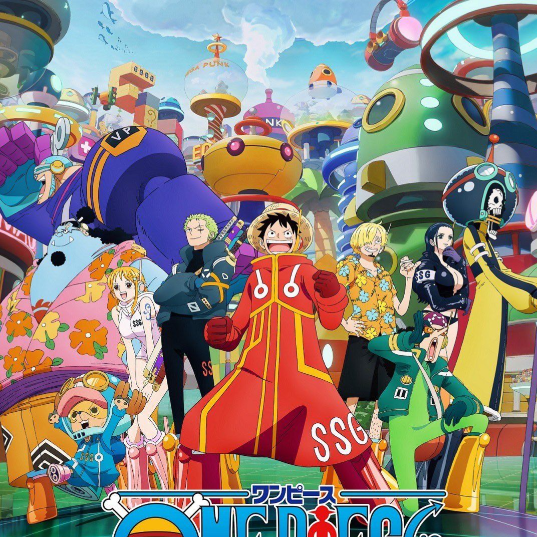 《Anime!》~วันพีซ ฤดู 22 ( EP.1130) ตอนที่ 1130 ดูซีรี่ย์ใหม่ ดูย้อนหลัง เต็มเรื่อง ออนไลน์ ฟรี ทุกตอน ดราม่าไทย ~ วันพีซ ฤดู 22 ' ตอนที่ 1130 เต็มเรื่อง ล่าสุด ย้อนหลัง ดูฟรี ดูฟรีออนไลน์! 