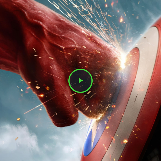 📺 立即观看➤➤ 美國隊長：無畏新世界 Captain America 4 2025 完整版免費
