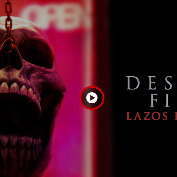 Cuevana 3 Ver Destino final: Lazos de sangre (2025) película completa GRATIS en Español Latino o con subtítulos en tu idioma, en HD y hasta en calidad 2025 HDn español o con subtítulos en tu idioma, en HD y hasta en calidad 2025 HD con Audio español Latino y Subtitulado.