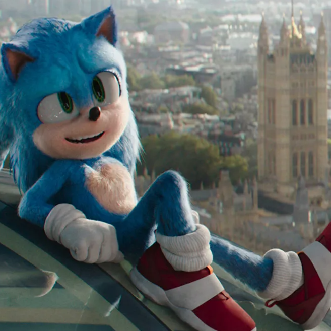 ▶ รับชมเต็มเรื่อง➾ ดู โซนิค เดอะ เฮดจ์ฮ็อก 3 Sonic the Hedgehog 3 2024-HD เต็มเรื่อง  