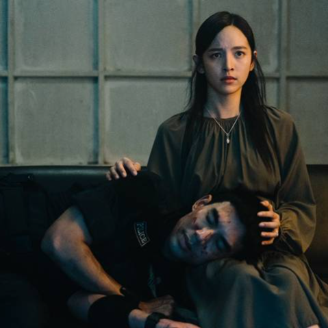 ดูหนัง ฮาลาบาลา ป่าจิตหลุด (2025) Halabala เต็มเรื่อง พากย์ไทย HD ฟรี! ดูหนังระทึกขวัญอีโรติกเกาหลี Netflix ไม่มีโฆษณา 2025 ดูหนังฮาลาบาลา ป่าจิตหลุด (2025) Halabala เต็มเรื่อง พากย์ไทย/ซับไทย HD ฟรี!