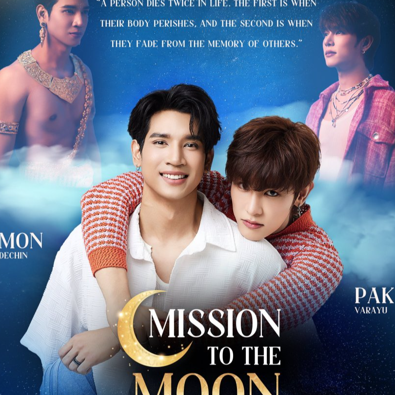 [Xem-phim!!]~ "Mission to the Moon" (Tập 4) Vietsub + Thuyết Minh (2025) Mission to the Moon Tập 4 Thuyết Minh Vietsub Xem-Phim lậu cuối Vietsub + Thuyết minh full Vietsub + Thuyết minh!