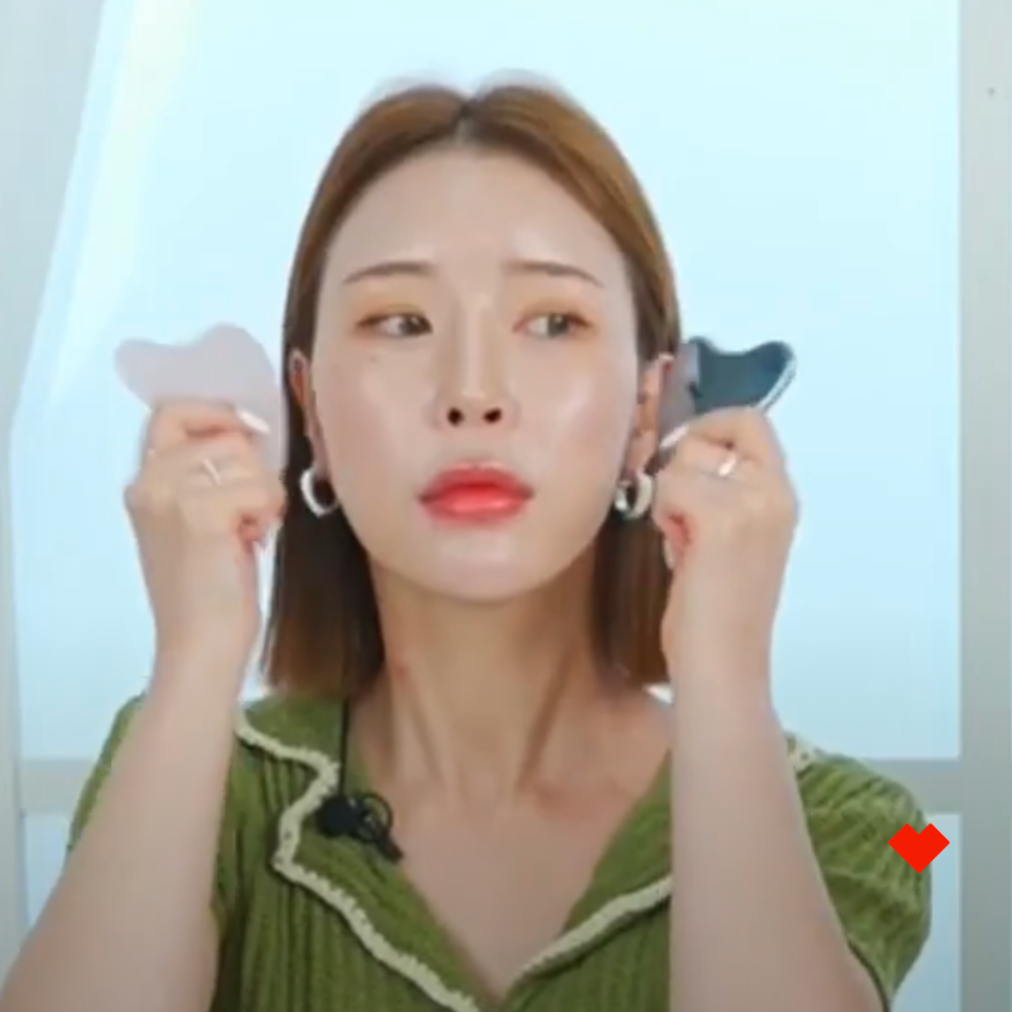(이미용)이네즈 괄사 마사지기기