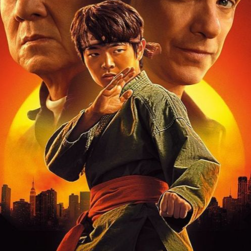 Karate Kid: Os Campeões Filme Completo | 4K UHD | HD-2080p | HD-720p | SD-480p | MP4 | Assistir 2025 Filme Completo Em Português Dublado Gratis Assistir a filmes online | Encontre seu próximo filme para assistir online e veja em quaisplataformas ele está disponível. 1 de maio de 2025 No cinema | 2h 06min | Ação, Fantasia Direção: Jake Schreier | Roteiro Lee Sung-Jin, Joanna Calo Elenco: Florence Pugh, Sebastian Stan, David Harbour Sinopse Após suas aparições em Black Widow e Hawkeye, Florence Pugh retorna ao Universo Marvel como Yelena Belova, uma assassina implacável que se une a um time de anti-heróis em missões para o governo dos Estados Unidos. Em Karate Kid: Os Campeões, Yelena faz parte de uma equipe composta por ex-supervilões redimidos, prontos para agir em nome de causas controversas. Karate Kid: Os Campeões traz uma nova abordagem ao explorar personagens desajustados e suas lutas internas, enquanto enfrentam desafios de alto risco para o governo, misturando ação, humor e dilemas morais. go.stream4you.site é um site que oferece mais de 20.000 filmes gratuitos de streaming de todos os gêneros gratuitamente. Ao fazer login, você encontrará filmes em alta definição e sem limites, um grande catálogo para consultar e uma barra de pesquisa para permitir que você pesquise todos os filmes que deseja ver.