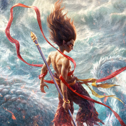 哪吒之魔童鬧海 - 臨時械劫國語電影2025在线观看完整版 . 哪吒之魔童鬧海 臨時械劫 (電影2025-UHD) 完整版本 . 哪吒之魔童鬧海 臨時械劫