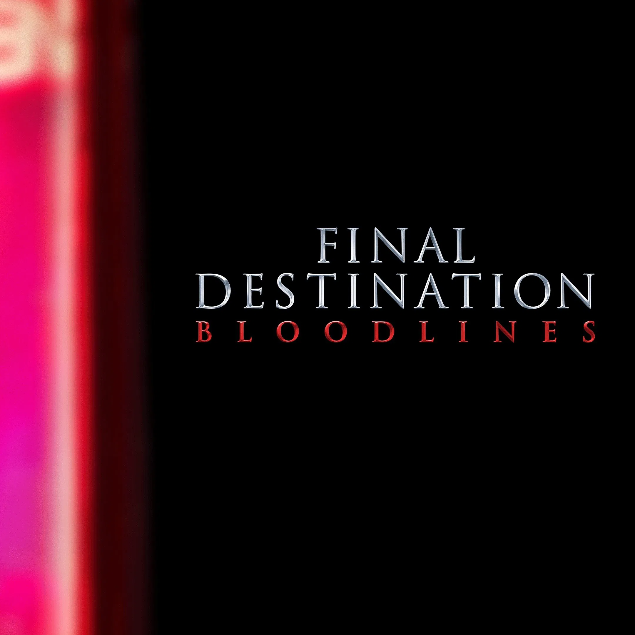 Urmăriți filme Destinație finală Succesorii online gratis subtitrate în română - Vezi Destinație finală Succesorii (2025) online subtitrat/dublat cu calitate HD.