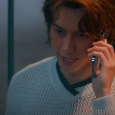 Top Form กอดกันมั้ย นายตัวท็อป | ตัวอย่าง EP.6 | ทุกวันพฤหัสบดี 20.00น. The Johnny เมื่อมีคนมายุ่งกับพี่อคิน จินจะจัดการอย่างไร?  Top Form กอดกันมั้ย นายตัวท็อป  ทุกวันพฤหัสบดี เวลา 20:00น. ทาง WeTV เท่านั้น